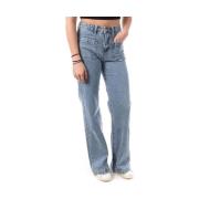 Straight Jeans Monday Premium -
