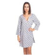 Jurk Isla Bonita By Sigris Kurta