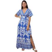 Jurk La Modeuse 74313_P175799