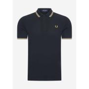 T-shirt Fred Perry Twin tipped shirt