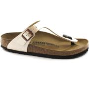 Teenslippers BIRKENSTOCK BIR-CCC-943871-PW