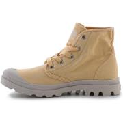 Hoge Sneakers Palladium PAMPA HI 92352-721-M PINA COTTA