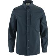 Overhemd Lange Mouw Fjallraven -