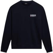 Sweater Napapijri Sweatshirt B-Kasba C