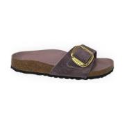 Sandalen BIRKENSTOCK 1029300 LAVENDER