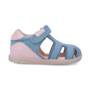 Sandalen Biomecanics 252191 Delfin sandalen voor meisjes