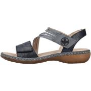 Sandalen Rieker 230165