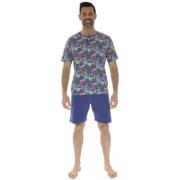 Pyjama's / nachthemden Christian Cane MATT