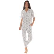 Pyjama's / nachthemden Christian Cane NELLA