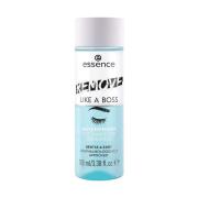 Make-up remover &amp; Gezichtsreiniger Essence Oogmake-up Remover Wate...