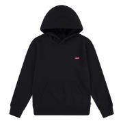 Sweater Levis BATWING CHEST HOODIE