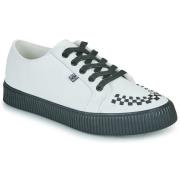 Lage Sneakers TUK RIBBED SOLE SNEAKER
