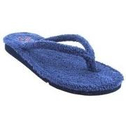 Sportschoenen Berevere Ir por casa caballero v 9120 azul