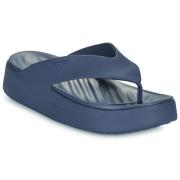 Teenslippers Crocs Getaway Platform Flip