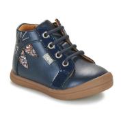 Hoge Sneakers GBB CHOUGA