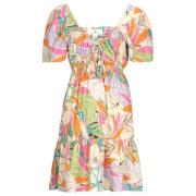 Korte Jurk Rip Curl CALA VADELLA MINI DRESS