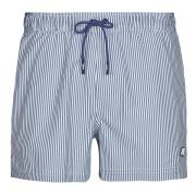 Zwembroek K-Way HAZEL MID STRIPES BEACH