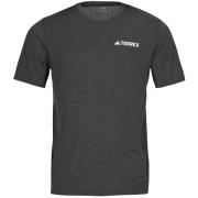 T-shirt Korte Mouw adidas JL6340