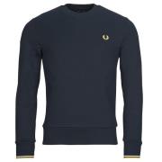 Sweater Fred Perry CREW NECK SWEATSHIRT