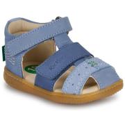 Sandalen Kickers KICK BAZAR