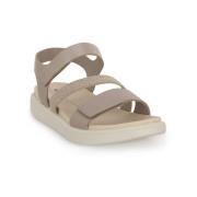 Sandalen Ecco FLOWT W GREY