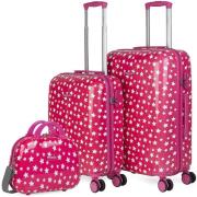 Reiskoffer Itaca Stars