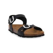 Sandalen Grunland NERO 40 SARA