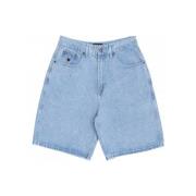 Korte Broek Nonsense Short bigfoot denim