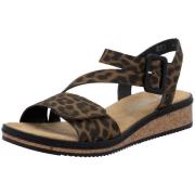 Sandalen Rieker -