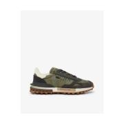 Lage Sneakers Lacoste 48SMA0050 ELITE ACTIVE
