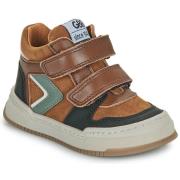 Hoge Sneakers GBB ANTONIO