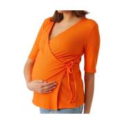 T-shirt Mamalicious -