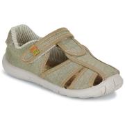 Sandalen El Naturalista NT77124-MUSGO