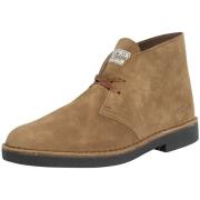 Laarzen Clarks Suède Desert Evo-laarzen