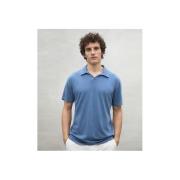 Overhemd Lange Mouw Ecoalf -