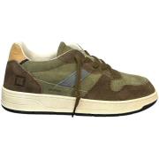 Lage Sneakers Date m411-c2-pw-ar-ar
