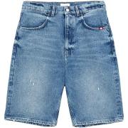 Korte Broek Amish Berm. Tommy Man