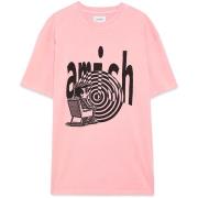 T-shirt Amish -