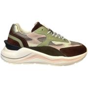 Lage Sneakers Date w411-fg-dr-md-md