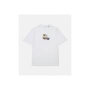 T-shirt Korte Mouw Edmmond Studios -