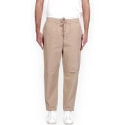 Broek Woolrich CFWOTR0209MRUT4132 8640