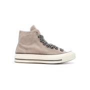 Hoge Sneakers Converse -