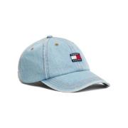 Pet Tommy Jeans HERITATGE DENIM CAP