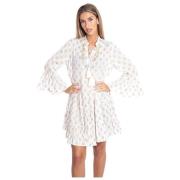 Korte Jurk Isla Bonita By Sigris Korte Jurk