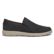 Mocassins Valleverde NAVY BABUK