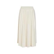 Rok Vila Noos Nitban Skirt - Birch