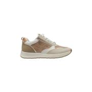 Nette schoenen Tamaris 12373241 454-IVORY STRUCT. Marron