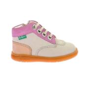 Laarzen Kickers Kickiconic
