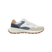 Lage Sneakers HOFF Washington II - Multi
