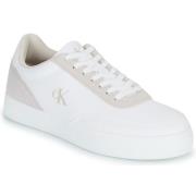 Lage Sneakers Calvin Klein Jeans CLASSIC CUPSOLE MG CANVAS